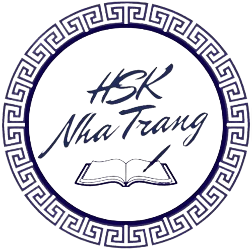 Logo HSK Nha Trang